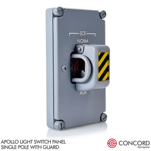 APOLLO LIGHT SWITCH